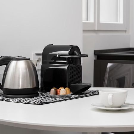 Nest For 2 In Milan Fashion District Via S Cecilia 아파트 외부 사진