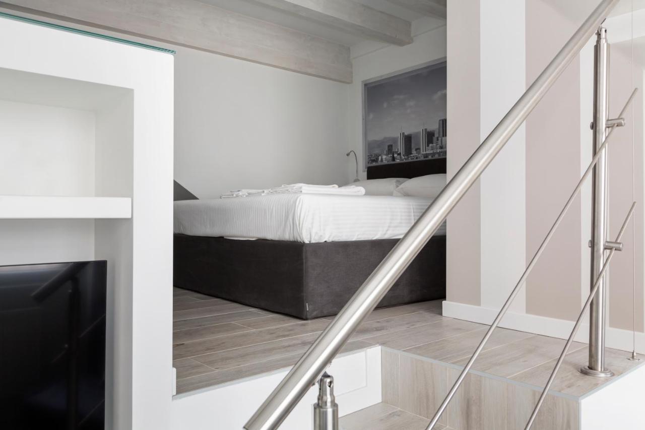 Nest For 2 In Milan Fashion District Via S Cecilia 아파트 외부 사진