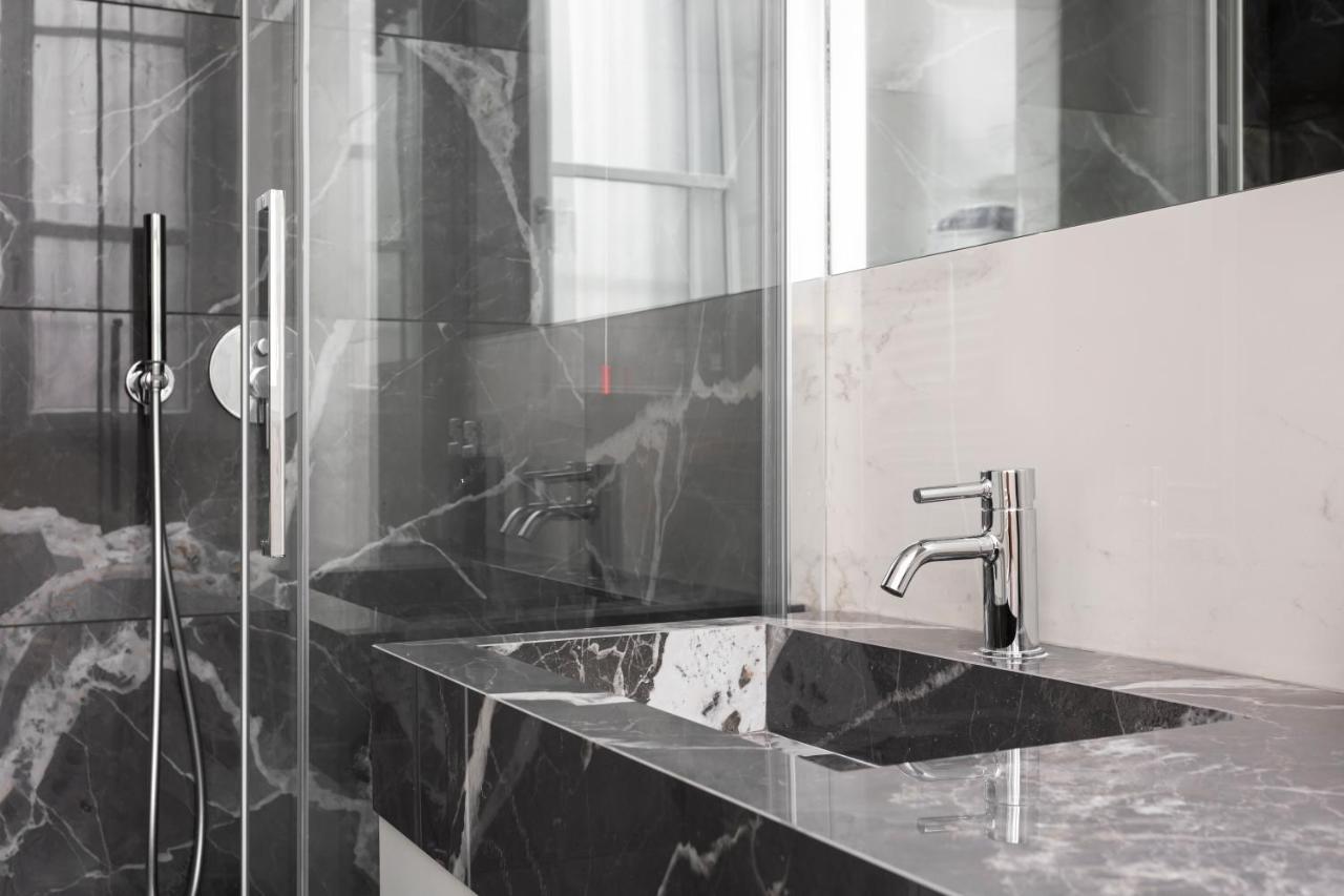 Nest For 2 In Milan Fashion District Via S Cecilia 아파트 외부 사진