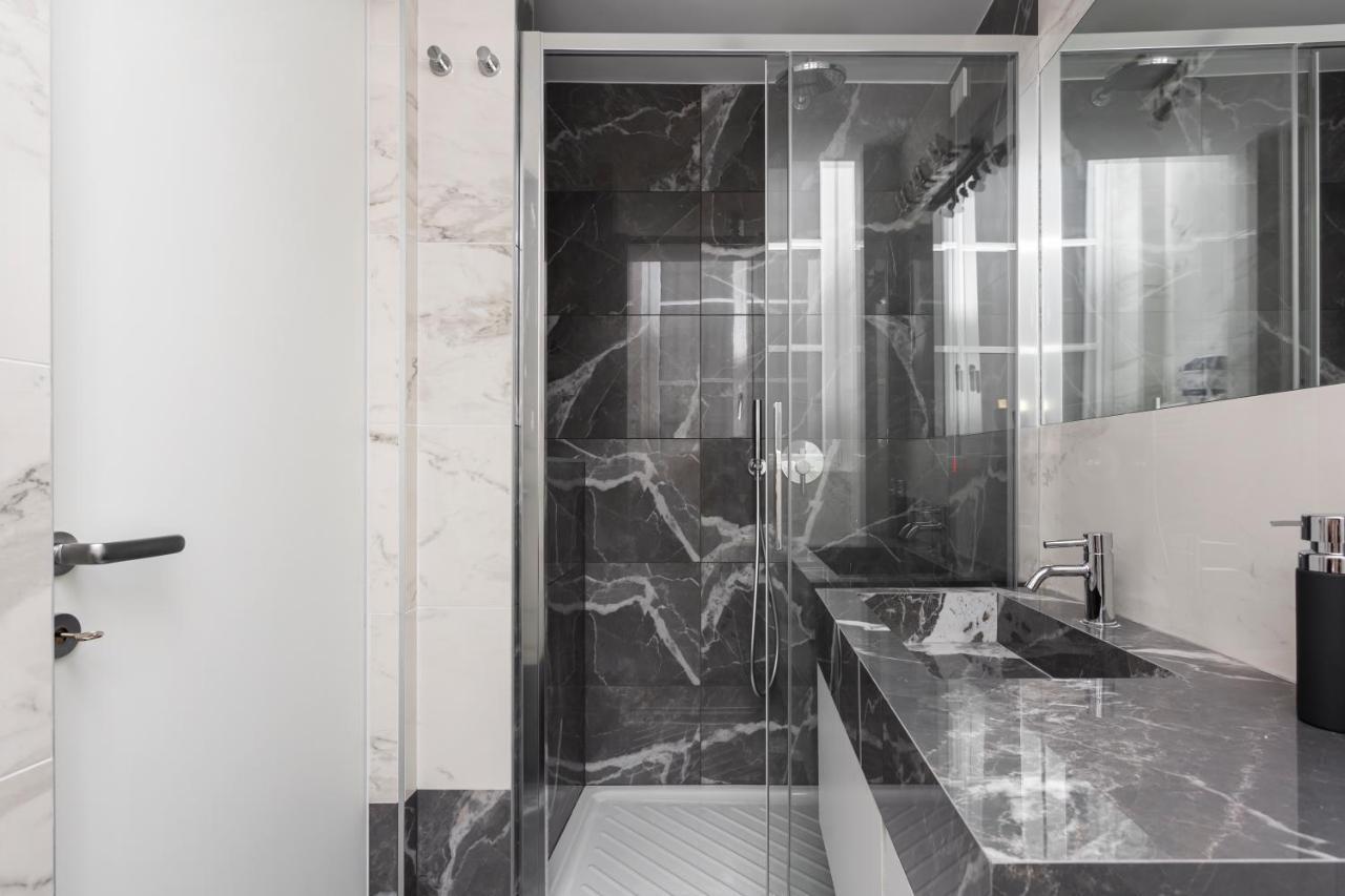 Nest For 2 In Milan Fashion District Via S Cecilia 아파트 외부 사진