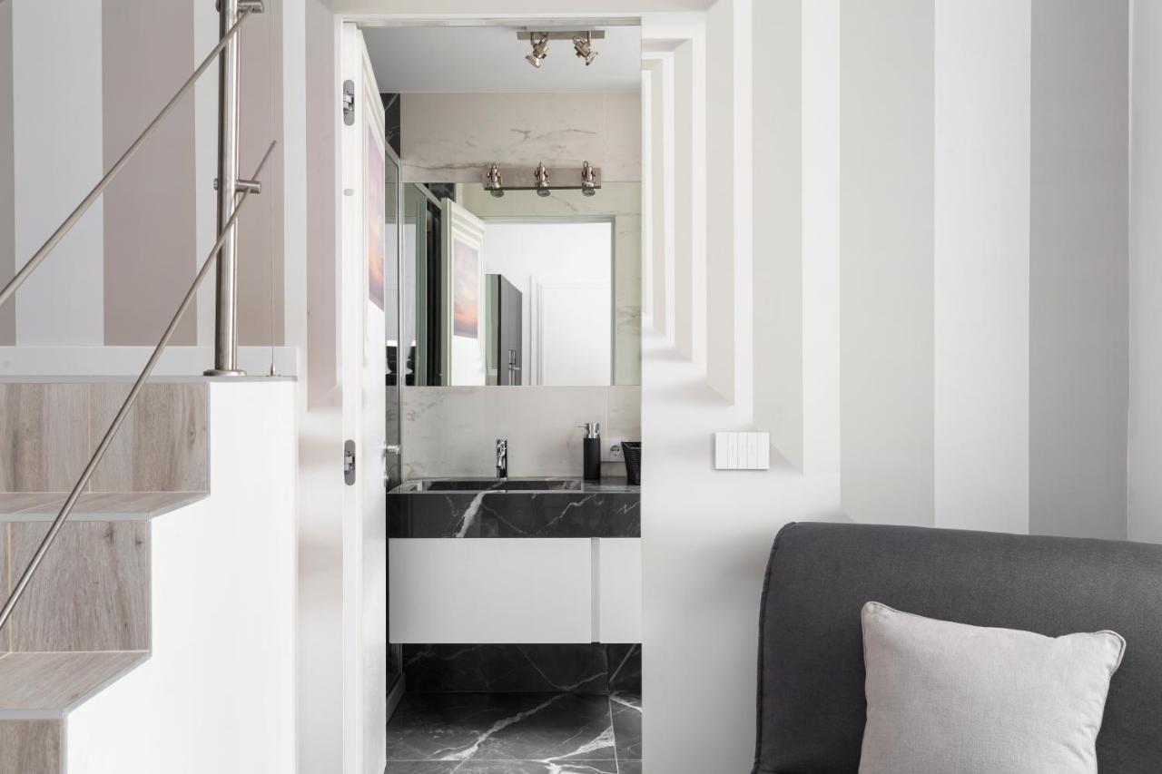 Nest For 2 In Milan Fashion District Via S Cecilia 아파트 외부 사진